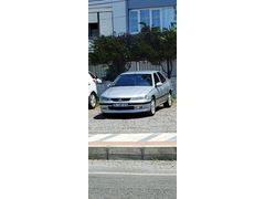 Sahibinden Peugeot 406 2.0 ST 2000 Model Manisa