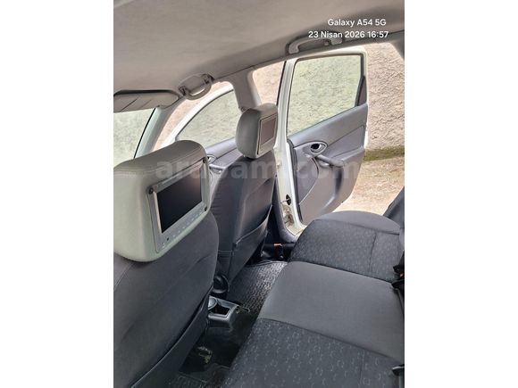 Sahibinden Ford Focus 1.6 Comfort 2004 Model