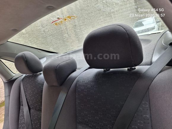 Sahibinden Ford Focus 1.6 Comfort 2004 Model