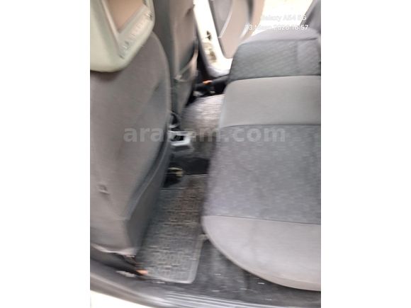 Sahibinden Ford Focus 1.6 Comfort 2004 Model