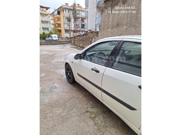Sahibinden Ford Focus 1.6 Comfort 2004 Model