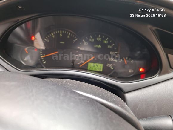 Sahibinden Ford Focus 1.6 Comfort 2004 Model