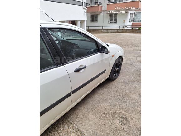 Sahibinden Ford Focus 1.6 Comfort 2004 Model