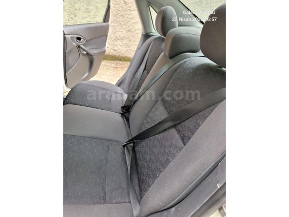 Sahibinden Ford Focus 1.6 Comfort 2004 Model