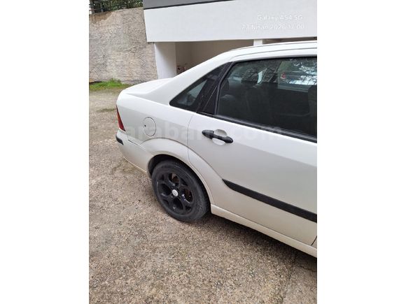 Sahibinden Ford Focus 1.6 Comfort 2004 Model