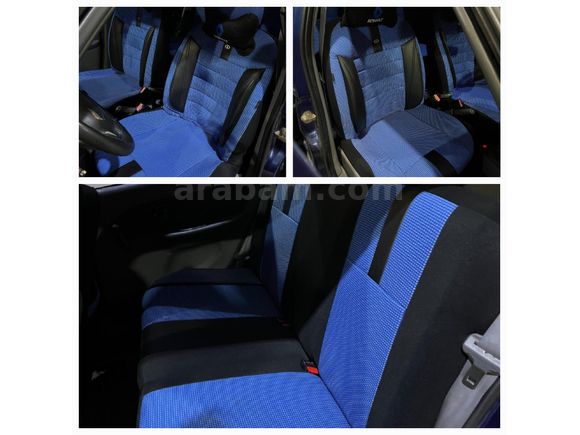 Sahibinden Renault Clio 1.4 RTA 2000 Model