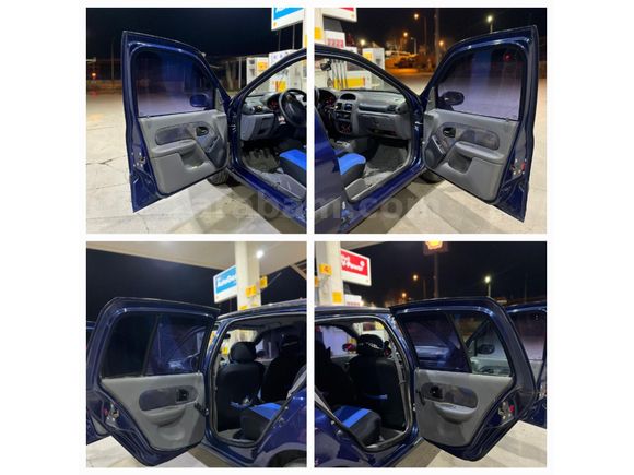 Sahibinden Renault Clio 1.4 RTA 2000 Model