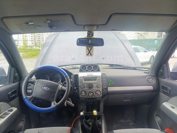 Sahibinden Ford Ranger 3.0 TDCi