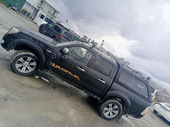Sahibinden Ford Ranger 3.0 TDCi