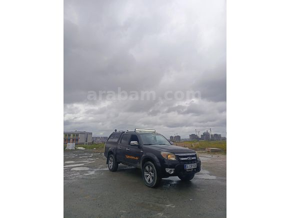 Sahibinden Ford Ranger 3.0 TDCi