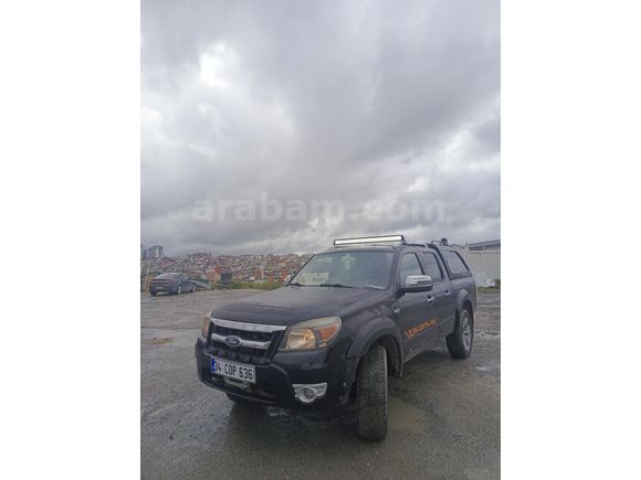 Sahibinden Ford Ranger 3.0 TDCi