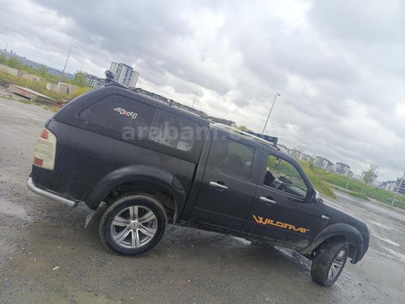 Sahibinden Ford Ranger 3.0 TDCi