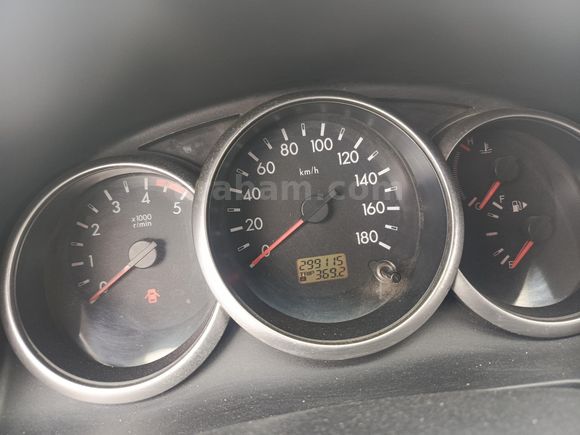 Sahibinden Ford Ranger 3.0 TDCi