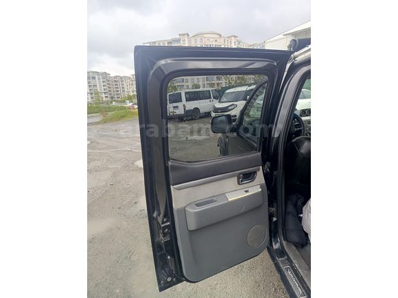 Sahibinden Ford Ranger 3.0 TDCi