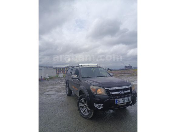 Sahibinden Ford Ranger 3.0 TDCi