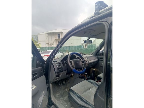 Sahibinden Ford Ranger 3.0 TDCi