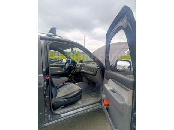 Sahibinden Ford Ranger 3.0 TDCi