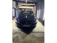 Sahibinden Volvo S40 1.6 D Dynamic 2008 Model 