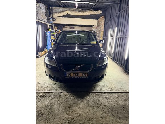 Sahibinden Volvo S40 1.6 D Dynamic 2008 Model 