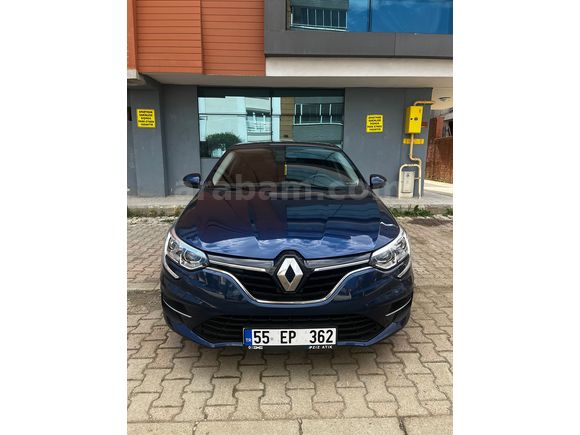 Sahibinden Renault Megane 1.3 TCe Joy 2022 Model 