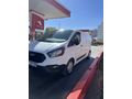 Sahibinden Ford Transit Custom 320 L Deluxe 2022 Model 
