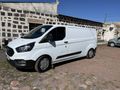 Sahibinden Ford Transit Custom 320 L Deluxe 2022 Model 