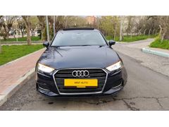 Galeriden Audi A3 Sedan 1.6 TDI Design Line 2018 Model Şanlıurfa
