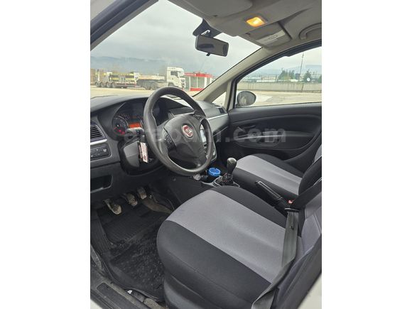 Sahibinden Fiat Linea 1.3 Multijet Active 2013 Model