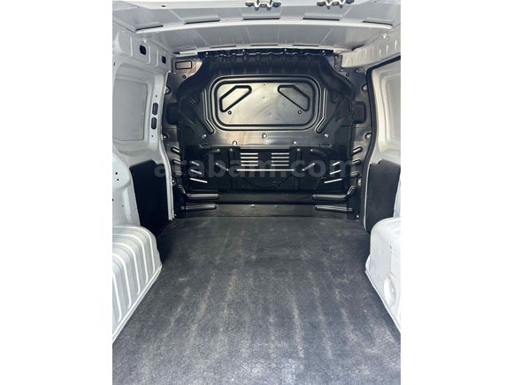 Sahibinden Fiat Fiorino Cargo 1.3 Multijet 2020 Model 