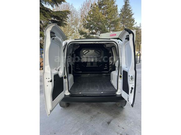 Sahibinden Fiat Fiorino Cargo 1.3 Multijet 2020 Model 