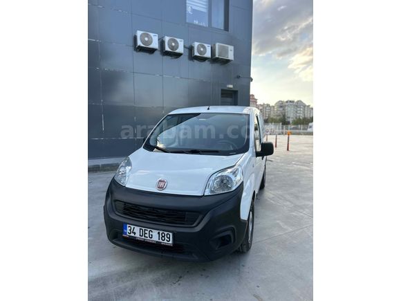Sahibinden Fiat Fiorino Cargo 1.3 Multijet 2020 Model 