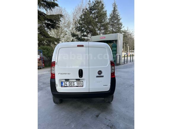 Sahibinden Fiat Fiorino Cargo 1.3 Multijet 2020 Model 