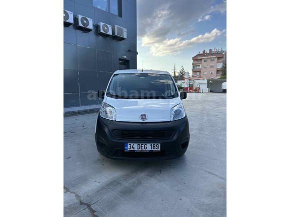 Sahibinden Fiat Fiorino Cargo 1.3 Multijet 2020 Model 