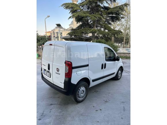 Sahibinden Fiat Fiorino Cargo 1.3 Multijet 2020 Model 