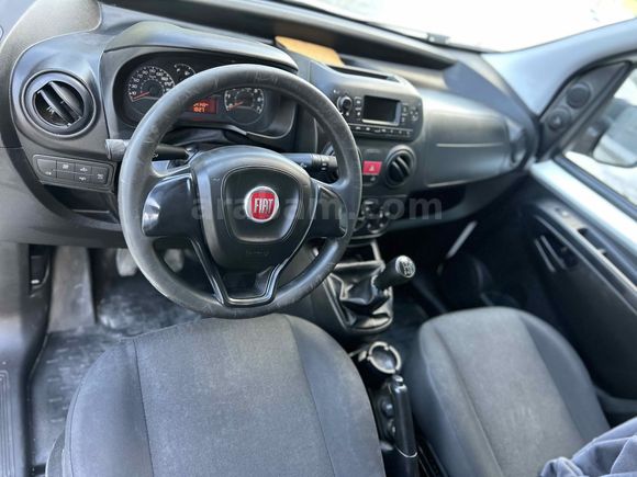 Sahibinden Fiat Fiorino Cargo 1.3 Multijet 2020 Model 