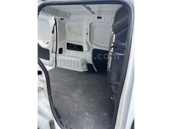 Sahibinden Fiat Fiorino Cargo 1.3 Multijet 2020 Model 
