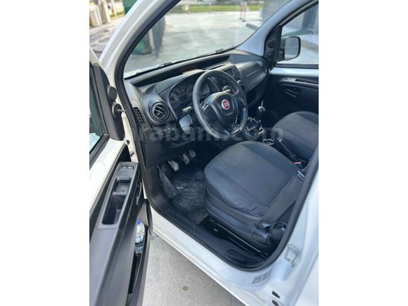 Sahibinden Fiat Fiorino Cargo 1.3 Multijet 2020 Model 