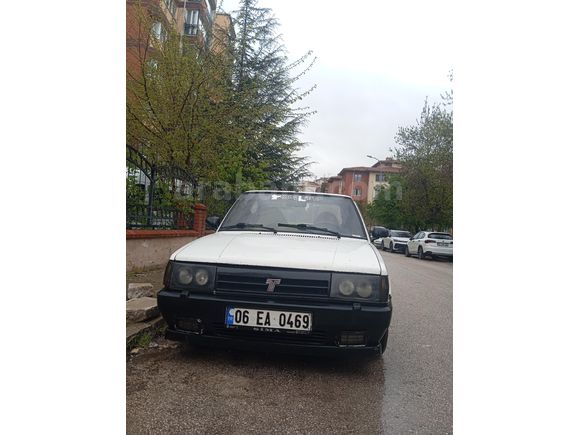 Sahibinden Hidrolik Direksiyon Şahin S 1998 Model