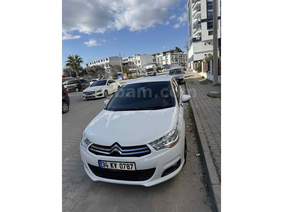 Sahibinden Masrafsız Düşük Km