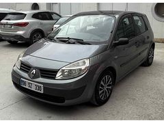 Sahibinden Renault Scenic 1.6 Authentique 2004 Model  134.000 km Gri (Gümüş)