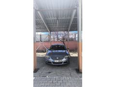 Sahibinden Volkswagen Passat 1.4 TSi Comfortline 2009 Model Bitlis