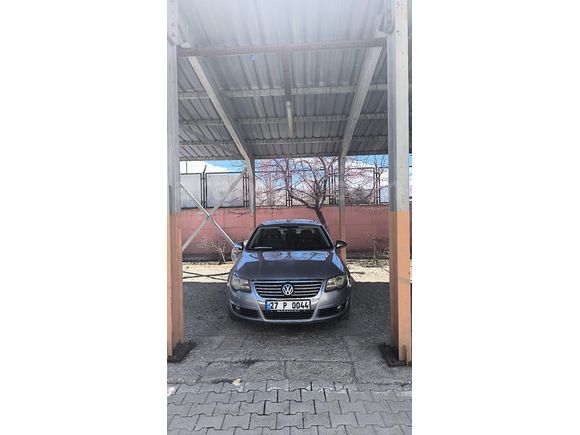 Sahibinden Volkswagen Passat 1.4 TSi Comfortline 2009 Model Bitlis