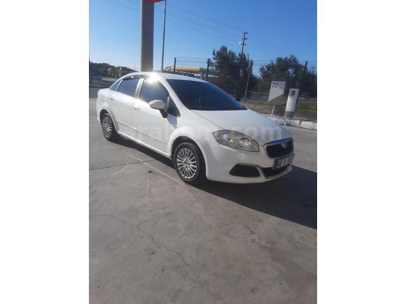 Sahibinden Fiat Linea 1.3 Multijet Pop 2015 Model
