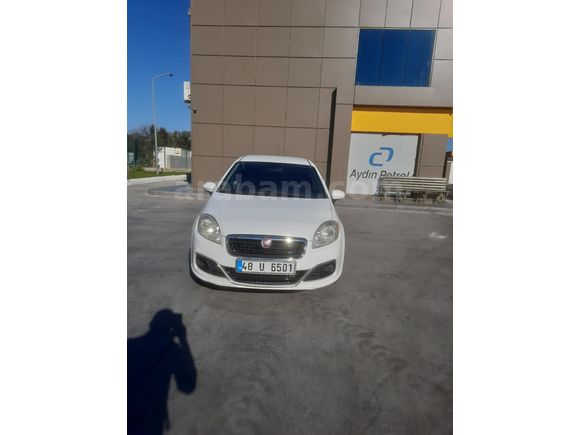 Sahibinden Fiat Linea 1.3 Multijet Pop 2015 Model