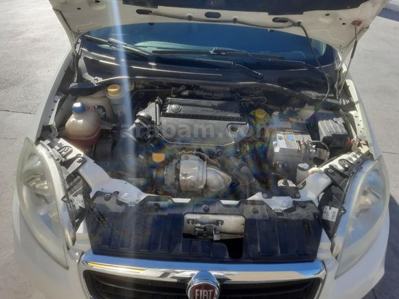 Sahibinden Fiat Linea 1.3 Multijet Pop 2015 Model