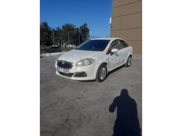 Sahibinden Fiat Linea 1.3 Multijet Pop 2015 Model