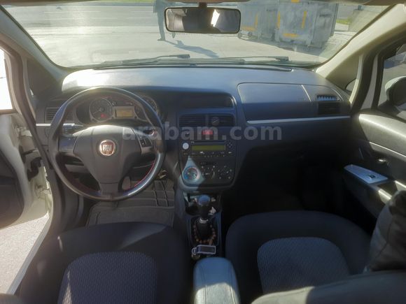 Sahibinden Fiat Linea 1.3 Multijet Pop 2015 Model
