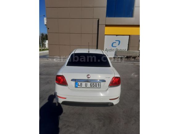 Sahibinden Fiat Linea 1.3 Multijet Pop 2015 Model
