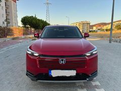 Sahibinden Honda HR-V 1.5 e-HEV Advance 2024 Model  15.948 km Kırmızı