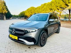 Sahibinden Mercedes - Benz EQB 250+ AMG 2023 Model Sakarya